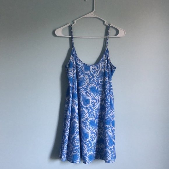 Show Me Your MuMu Dresses Show Me Your Mumu Bella Dress In Sea